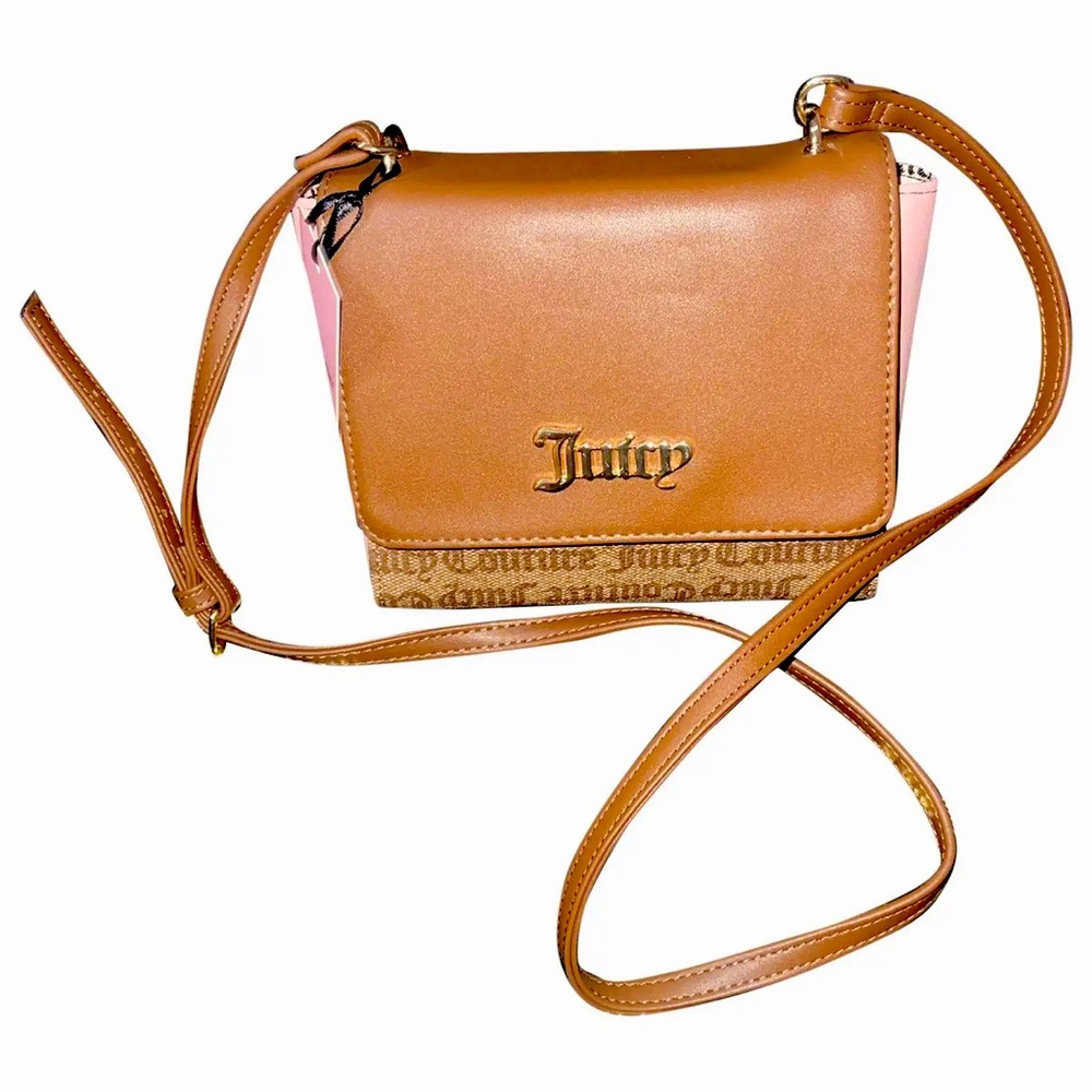 Juicy Couture Spring Fling Crossbody Bag